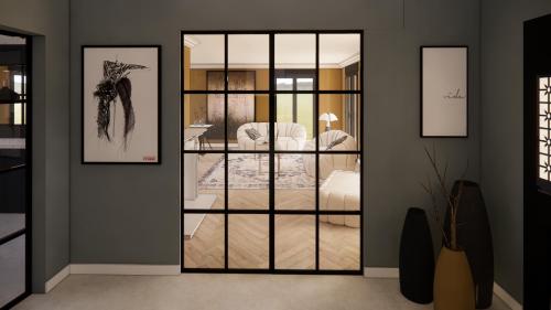 Gallery image of L'Empreinte in Verzenay