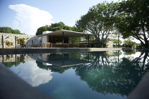 Πισίνα στο ή κοντά στο Maison Couturier, San Rafael, a Member of Design Hotels