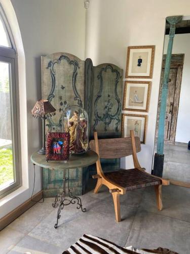 Gambar di galeri bagi Villa Tatanga di Mon Loisir