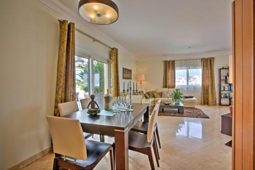 Lagos Private Penthouse