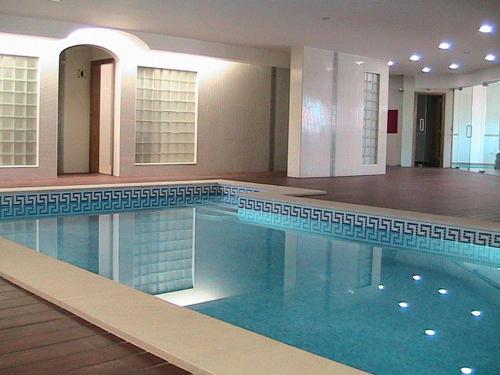 Lagos Private Penthouse
