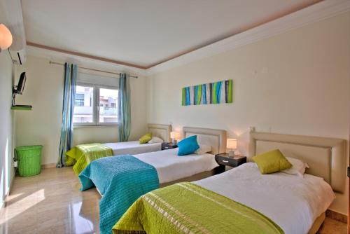 Lagos Private Penthouse