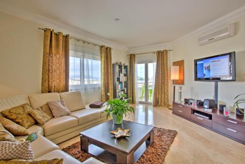 Lagos Private Penthouse