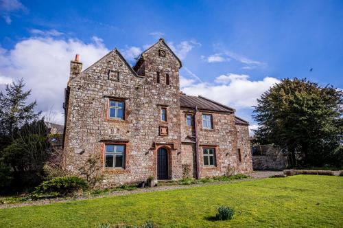 Φωτογραφία από το άλμπουμ του Abbey Farmhouse σε Lanercost