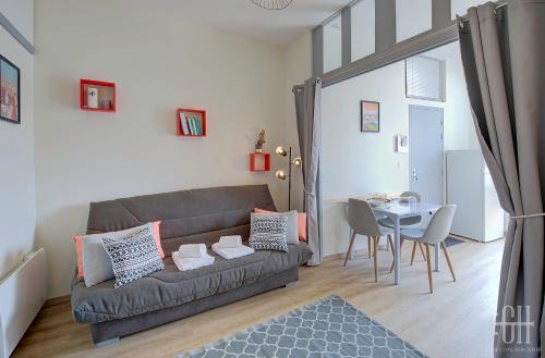 Le Vinci / Proche Château D'Amboise