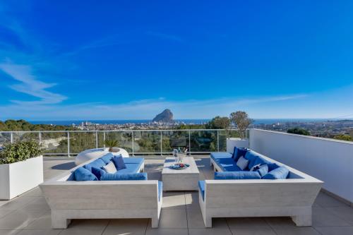 Casa Costa Calpe