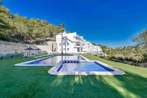 Casa Costa Calpe