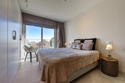 Casa Costa Calpe