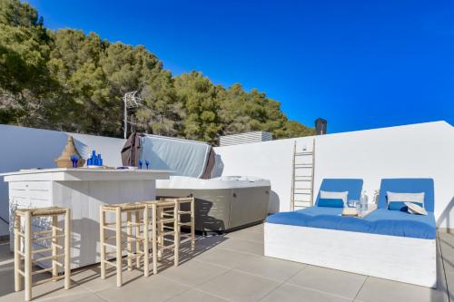 Casa Costa Calpe