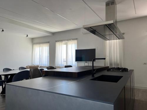 Galileo Luxury Terrace Suites Rome