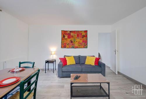 L'Acacia Centre Ville