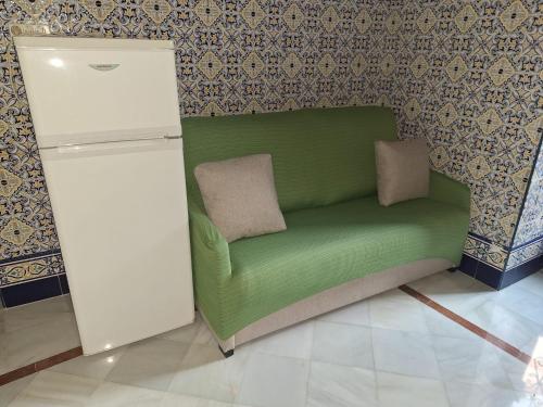 Apartamento Plaza San Roman