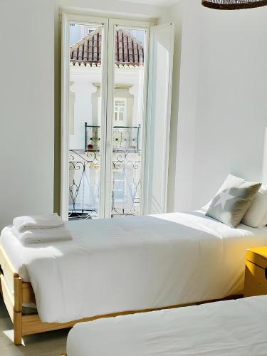Clover House Tavira