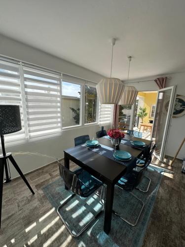Apartmani Benko