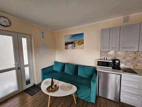 Φωτογραφία από το άλμπουμ του Apartament Bałtyk σε Rowy