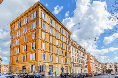 Trastevere Holiday