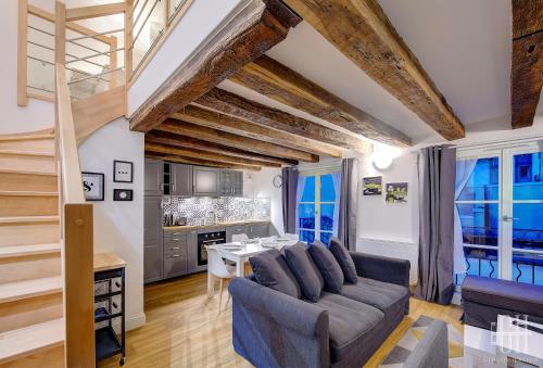 Le Corail /100m Gare