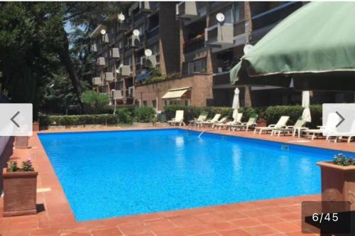 Aurelia Antica Suites