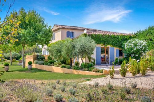 Appartement I Bastide La Gravière I Electio