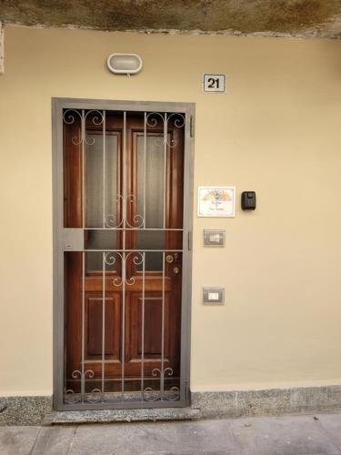 Photo de la galerie de l'établissement Ca' Letizia, à Stresa