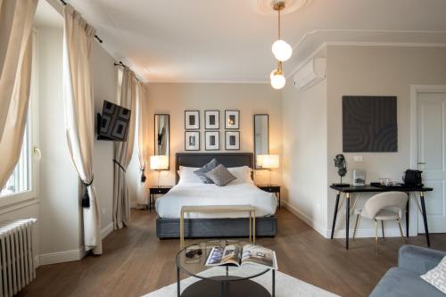 Daplace - Corso Monforte Suites