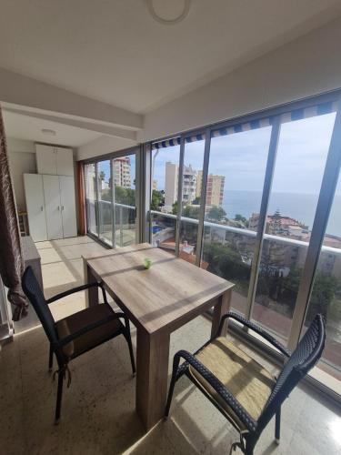 Appartement Benidorm sea view