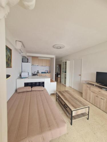 Appartement Benidorm sea view