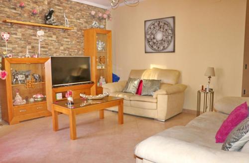 Apartamento Reyes