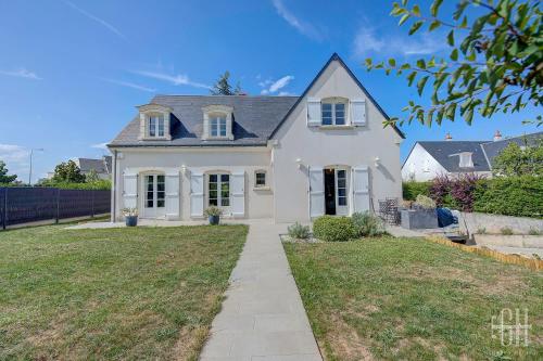 Le Bel Air / Maison de famille