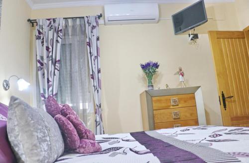 Apartamento Reyes