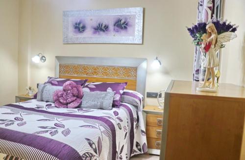Apartamento Reyes