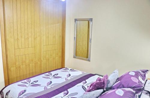 Apartamento Reyes