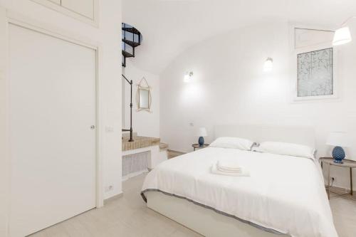 Trastevere's Nest