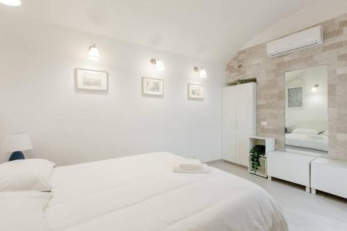 Trastevere's Nest