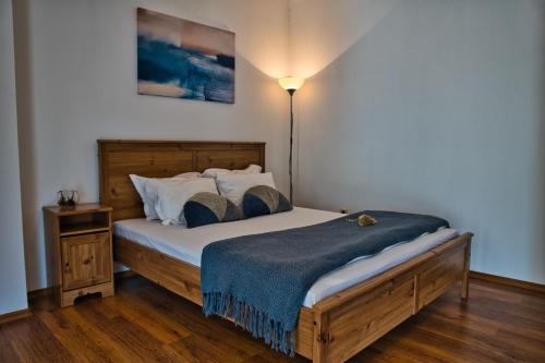 Katil atau katil-katil dalam bilik di Local Stay Hotel, BW Signature Collection