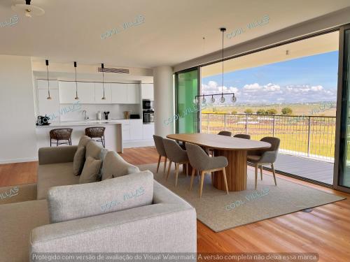 BeachFront Apartment - 4 pax - swimming pool