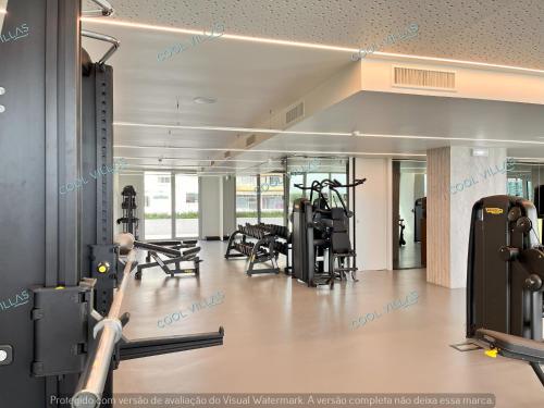 BeachFront Apartment - 4 pax - swimming pool