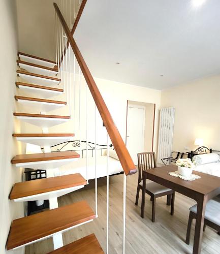 Agorà Rooms