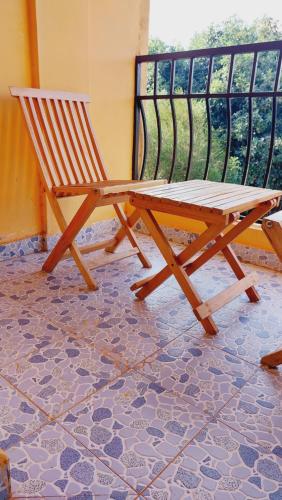 Gallery image of MaGiK Modern &Cozy 1br Skuta in Nyeri