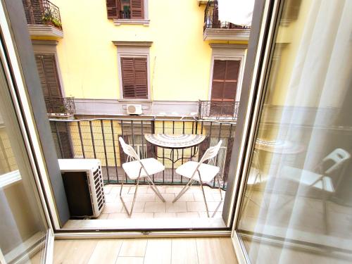 Agorà Rooms