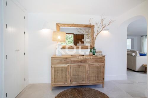 Koti Rentals - Villa El Carretón