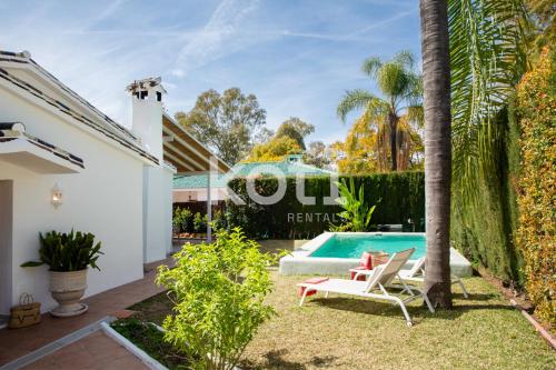 Koti Rentals - Villa El Carretón