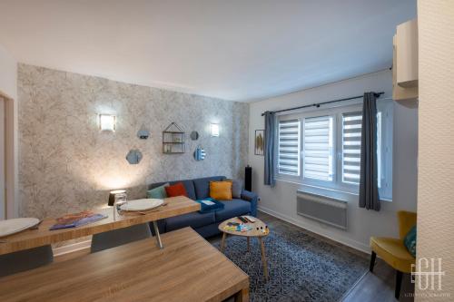 Le Michelet - Gare à 500 m