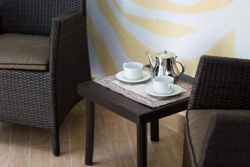 Imagen de la galería de FORESTO holiday apartments, en Tesero