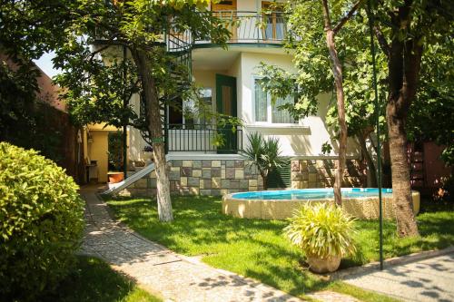 Gallery image of Natalie's Guest house in Tbilisi City