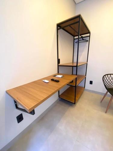 Gambar di galeri bagi Village Prime Hotel di Miguelópolis