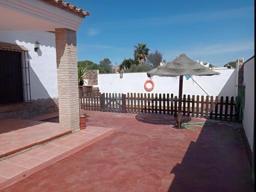 Kuvagallerian kuva majoituspaikasta ya no se alquila, joka sijaitsee kohteessa Conil de la Frontera