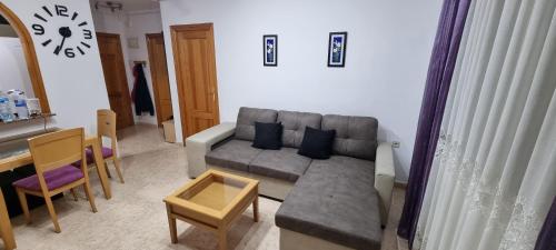 Apartament Dos Playas