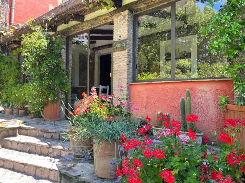 Fotografie z fotogalerie ubytování Casale del Glicine Guesthouse - LS Accommodations v destinaci Foria