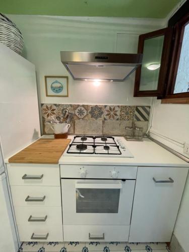 Fotografie z fotogalerie ubytování Casale del Glicine Guesthouse - LS Accommodations v destinaci Foria